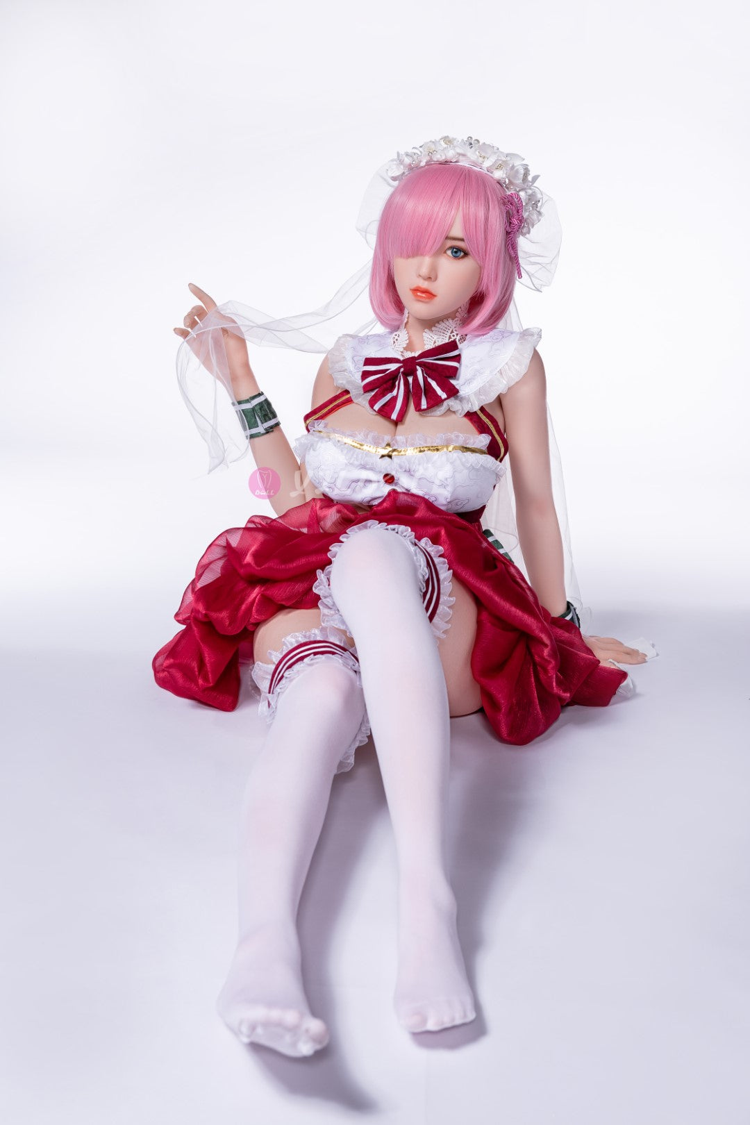 Gita Sex doll (YJL Doll 163cm F-cup #804 silicone)