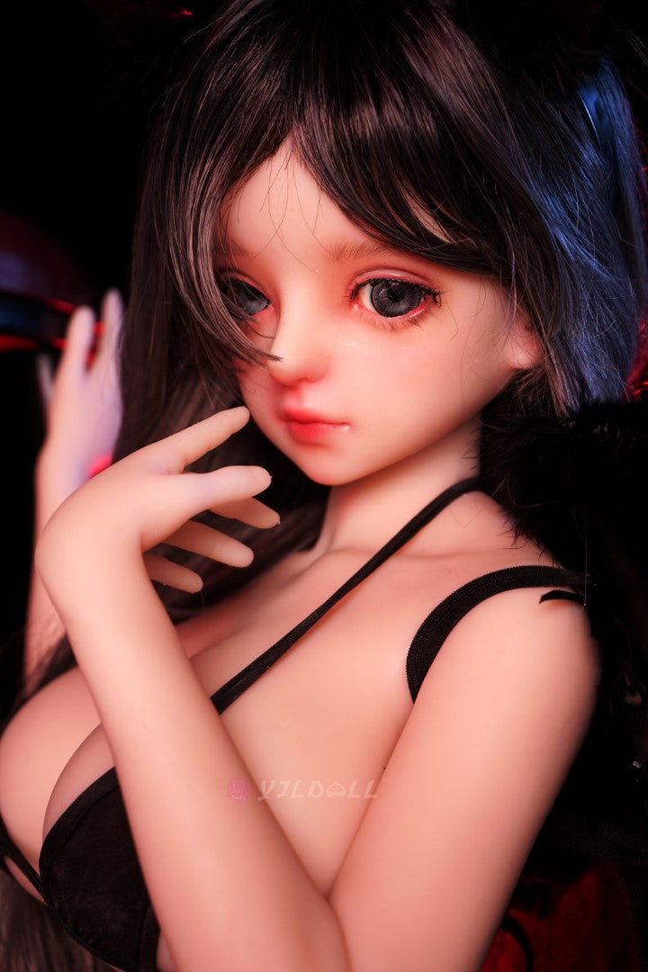 Koharu Sex doll (YJL Doll 100cm c-cup Tpe)