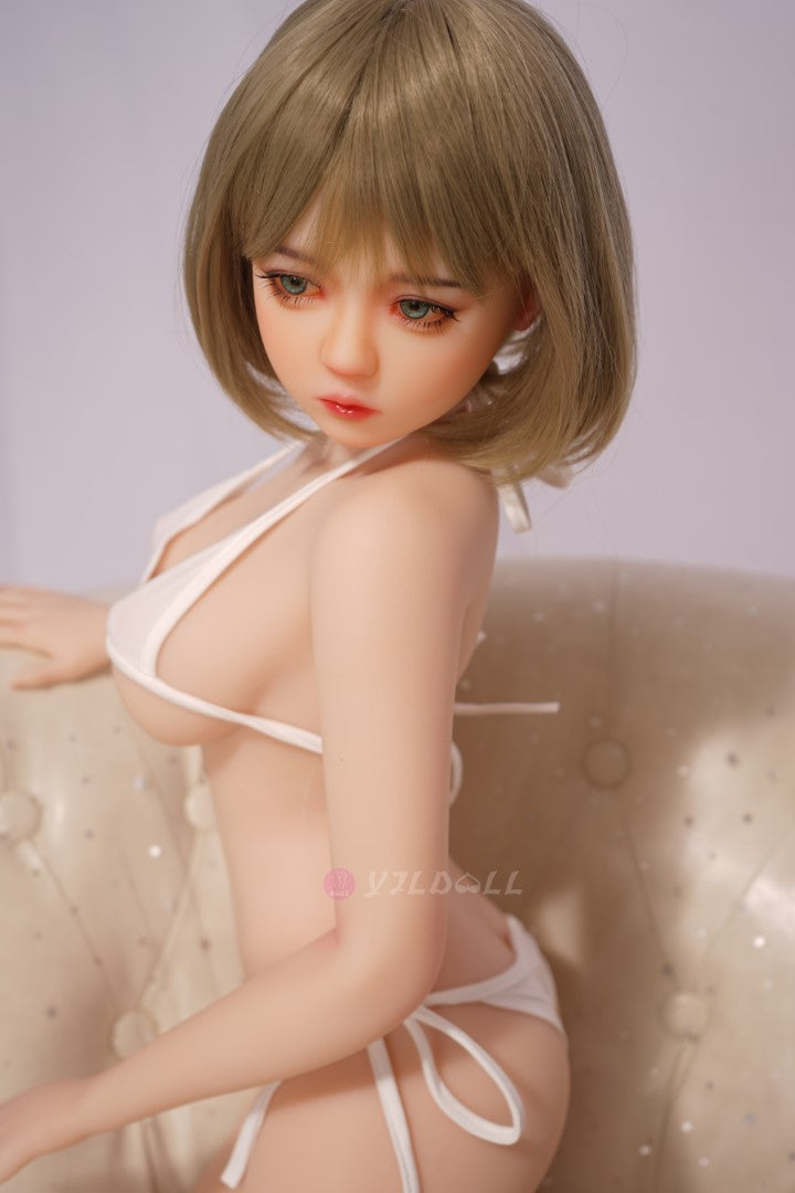 Beier Sex doll (YJL Doll 100cm c-cup Tpe)
