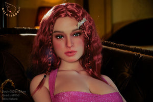 Ally sex doll (Galatea Doll 163cm D-cup #050 silicone)