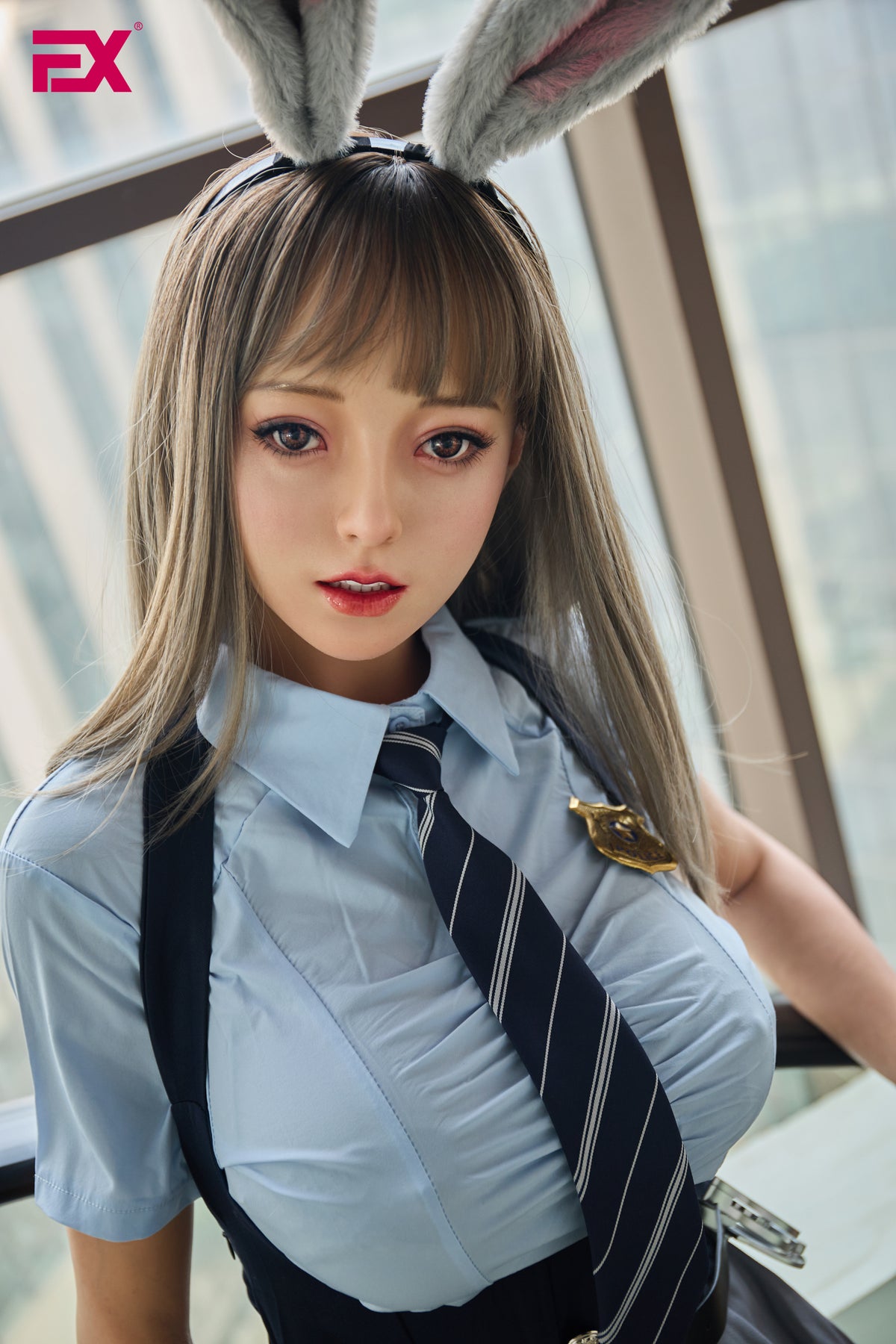 Daphne Sex doll (EXDoll 168cm F-cup #Ukiyo-E silicone)