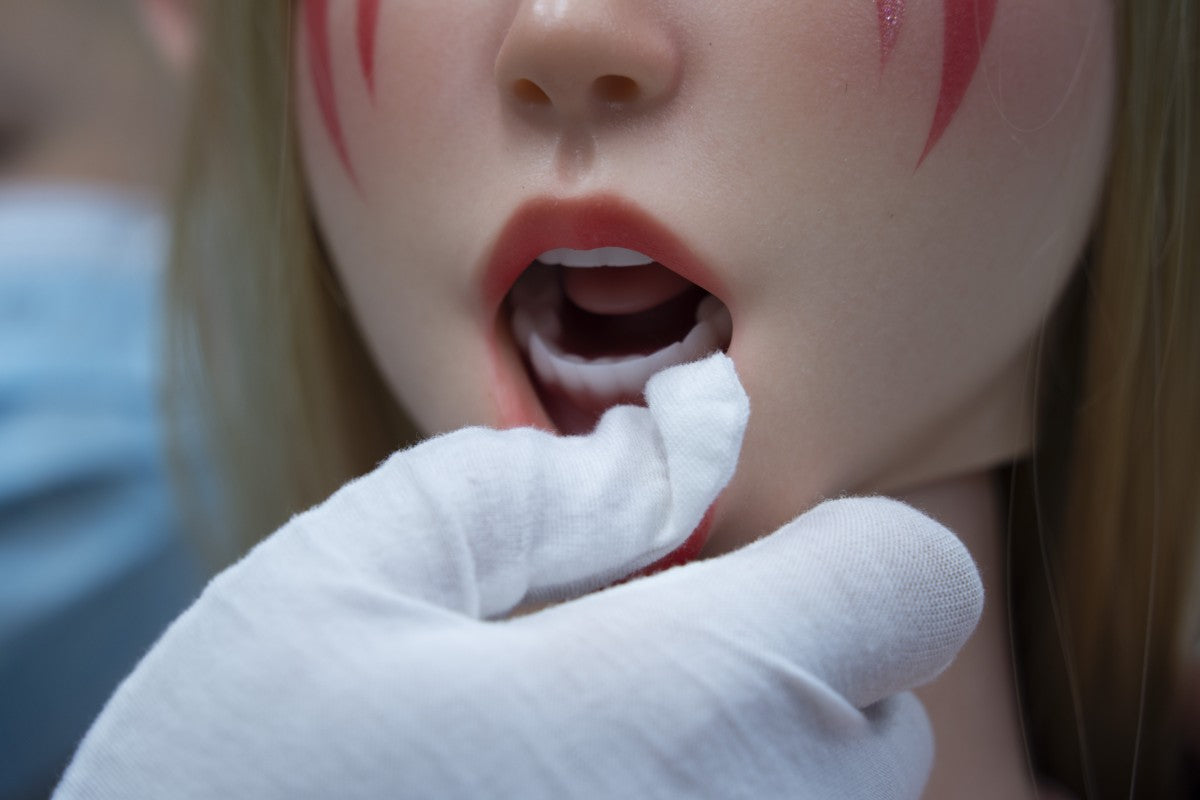 Aryana.A Torso Sex doll (SEDoll 103cm J-cup #22SO RST silicone)