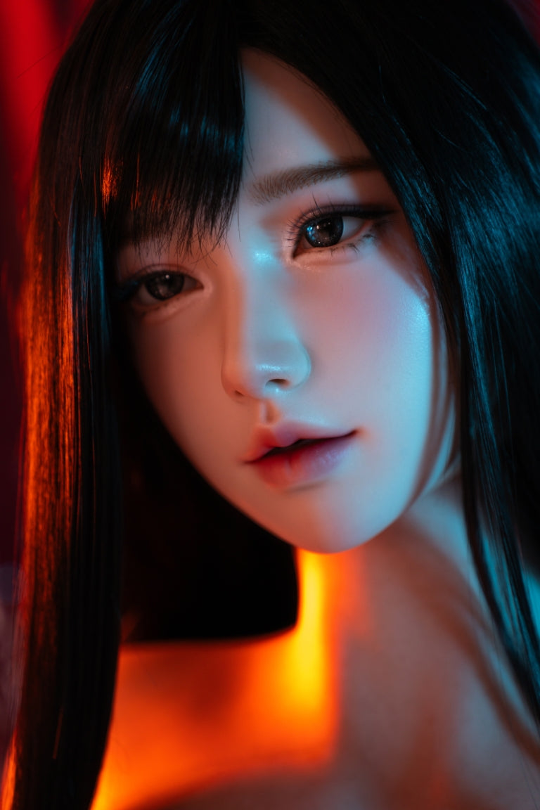 Tifa Sex doll (FUDoll 162cm F-cup silicone)