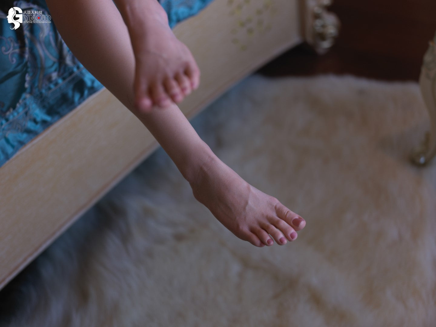 Sex doll Mona Model 20R Deluxe (Gynoid Doll 163cm E-cup silicone)