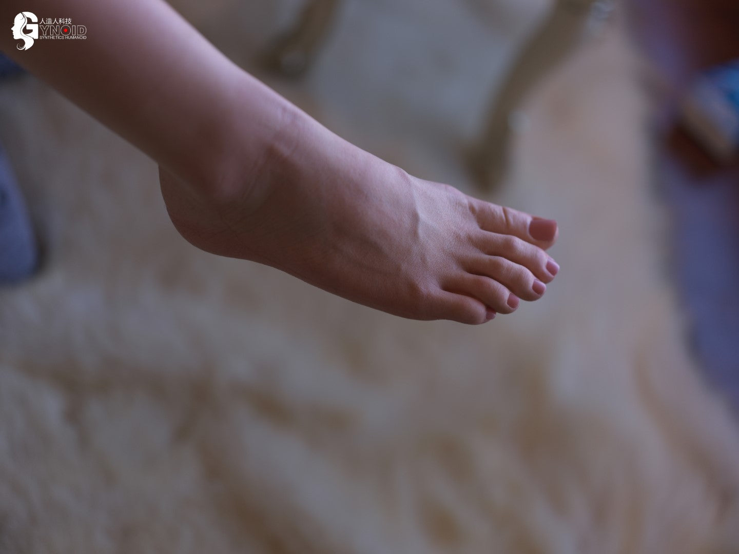 Sex doll Mona Model 20R Deluxe (Gynoid Doll 163cm E-cup silicone)