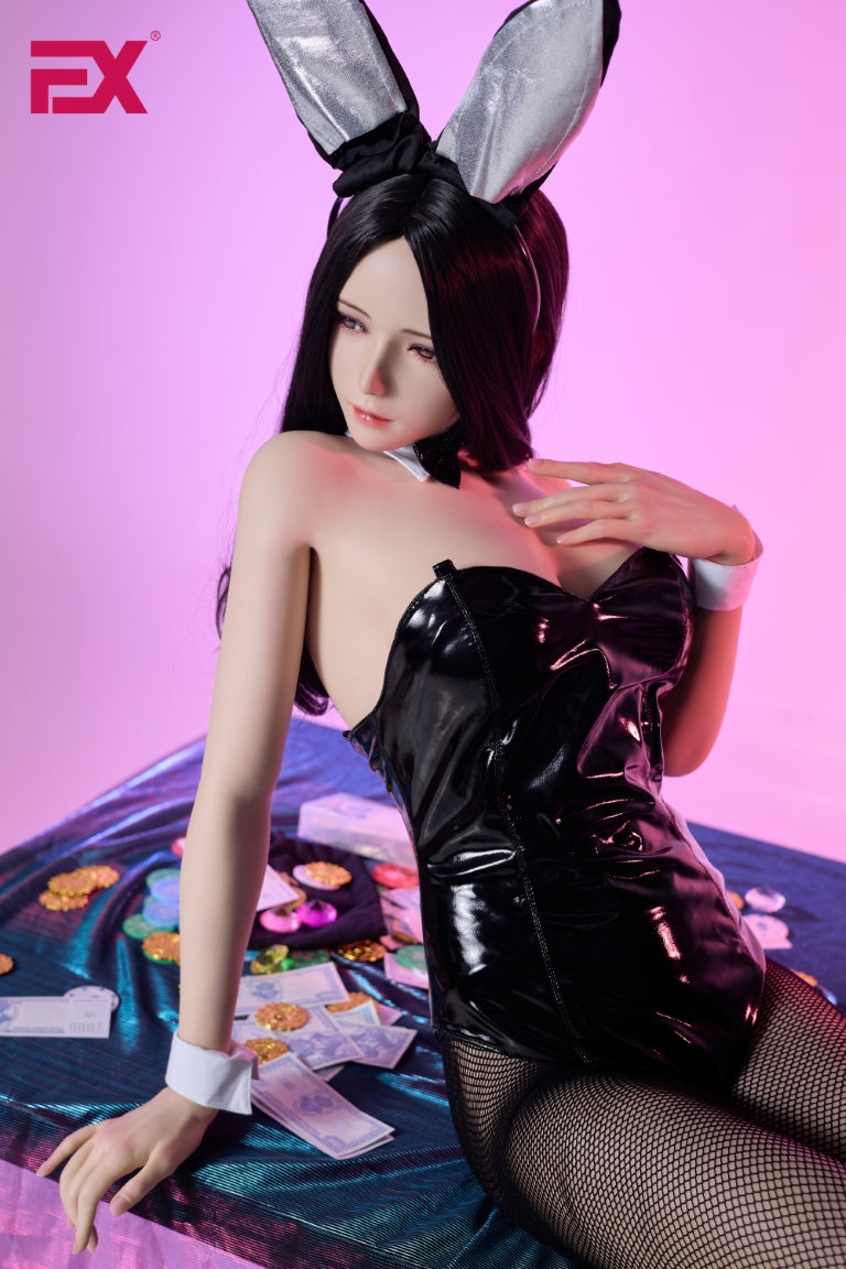 Krista Sex doll (EXDoll 130cmD-cup #Mini silicone)