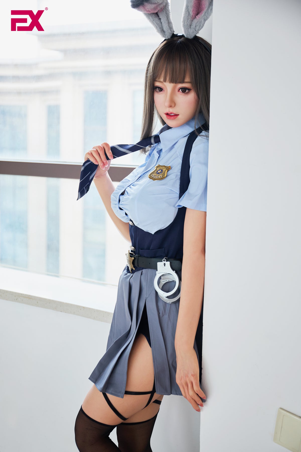 Daphne Sex doll (EXDoll 168cm F-cup #Ukiyo-E silicone)