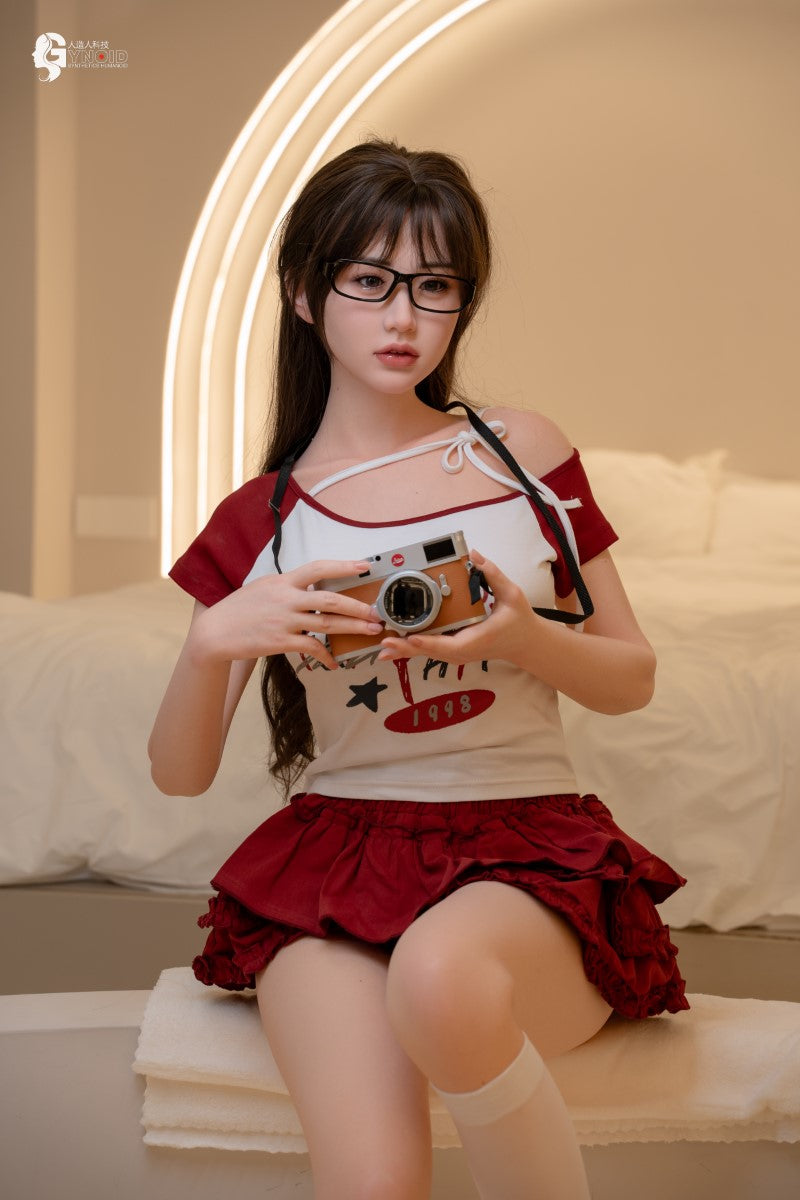 Vivi Model 23 (Gynoid Doll 160cm F-cup silicone)