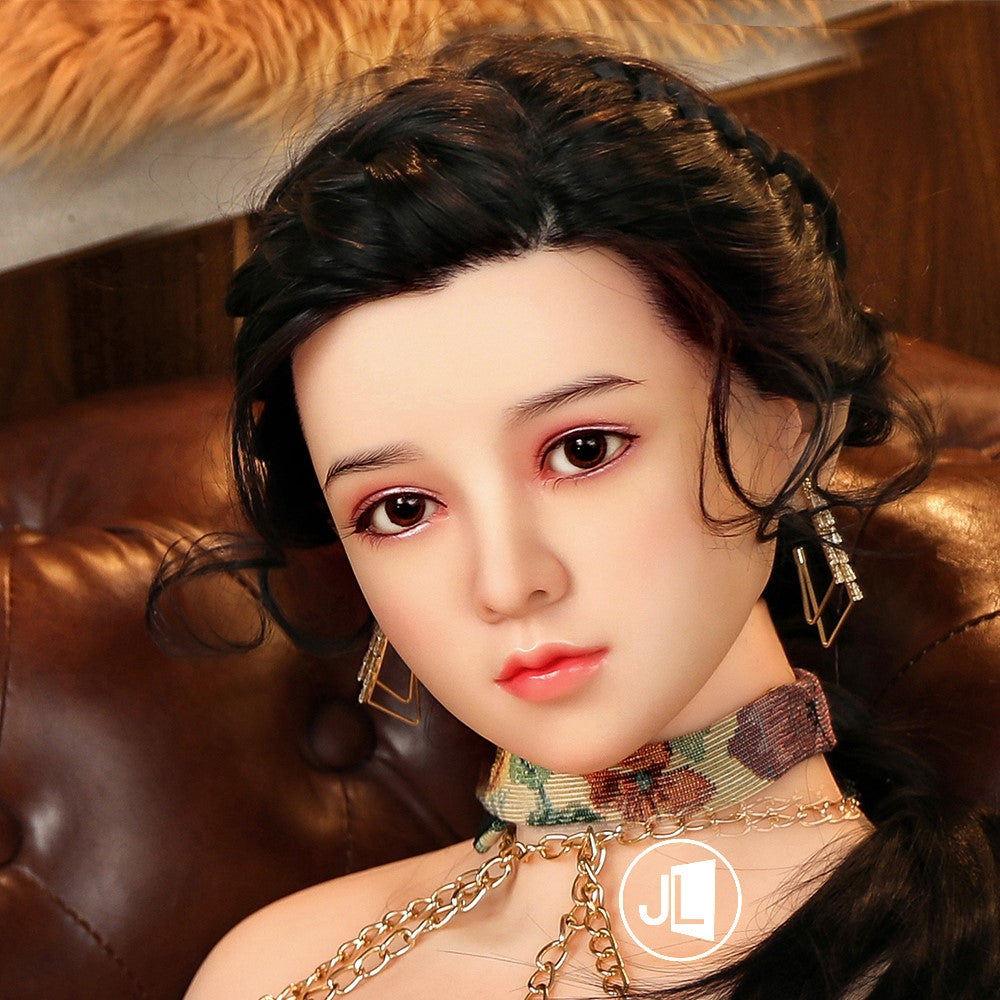 Jana Sex doll (Jarliet 158cm D-cup TPE+silicone)