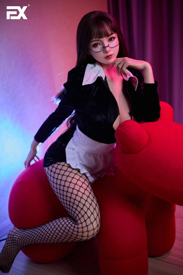 Ellie Sex doll (EXDoll 168cm F-cup #Ukiyo-E silicone)
