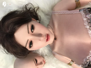 sex doll Xiang Model 6 (Gynoid Doll 160cm f-cup silicone)