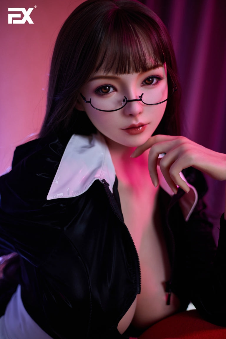 Ellie Sexdocka (EXDoll 168cm F-Kupa #Ukiyo-E Silikon)