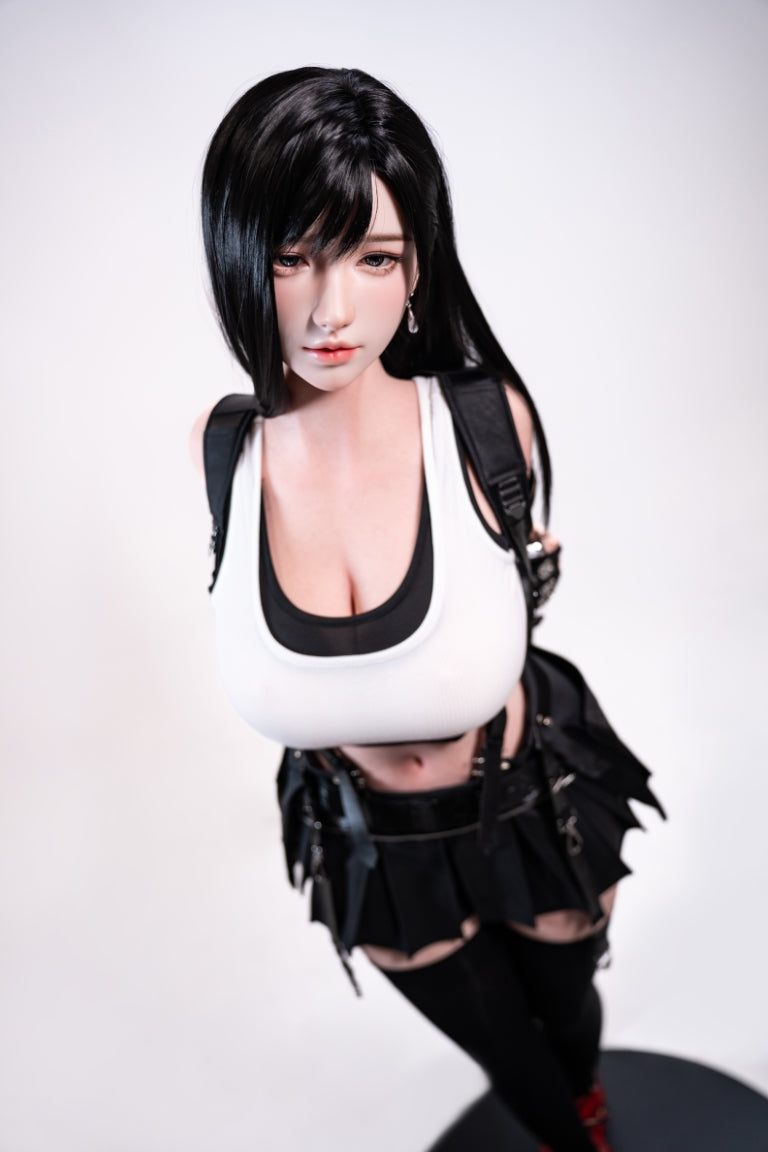 Tifa Sex doll (FUDoll 162cm F-cup silicone)