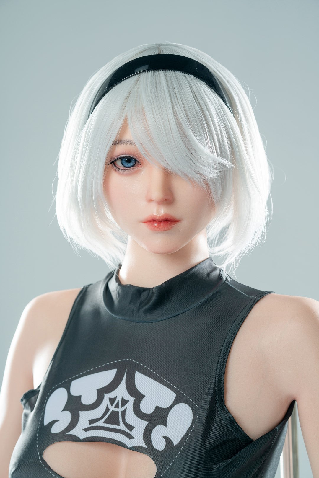 2B Sex doll (Zelex 170cm C-cup GE57Z silicone)