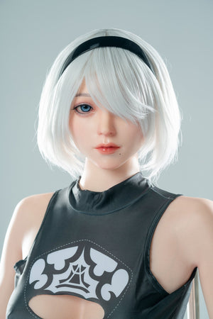 2b sex doll (Zelex 170cm C-Cup GE57Z Silicone)