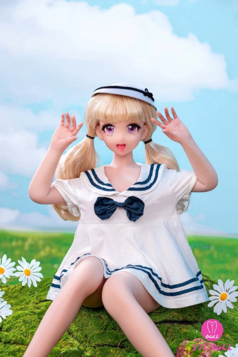 Reina Sex doll (YJL Doll 88cm C-cup #460 silicone)