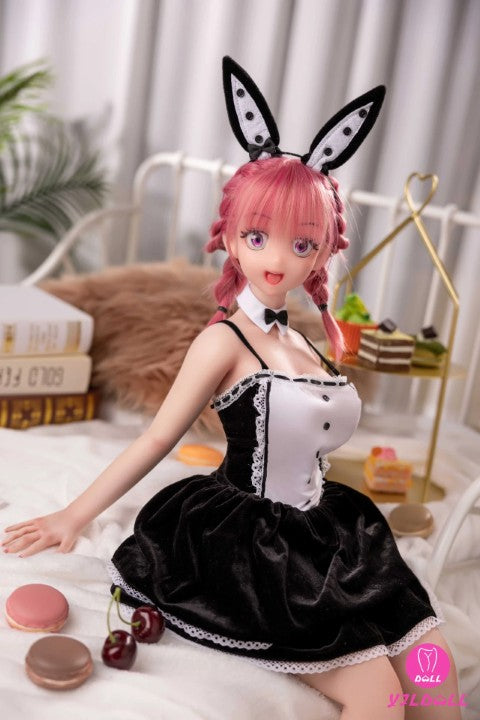 Kurumi Sex doll (YJL Doll 88cm C-cup #342 silicone)