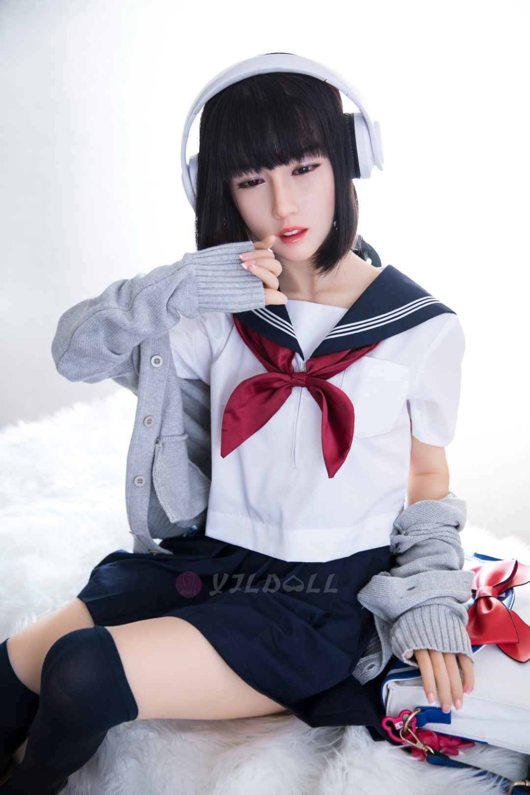 Orion Sex doll (YJL Doll 166cm B-cup #802 TPE+silicone)