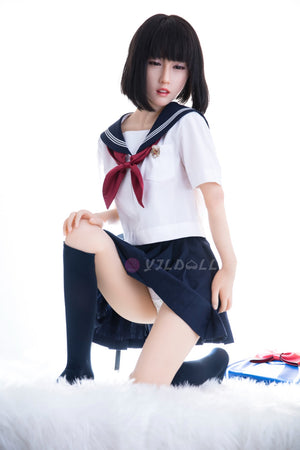 Orion sex doll (YJL Doll 166cm b-cup #802 TPE+silicone)