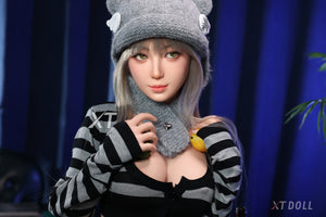 Grace Sex doll (XT Doll 157cm D-cup #XT-39 silicone)