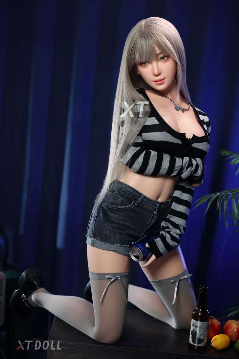 Grace Sex doll (XT Doll 157cm D-cup #XT-39 silicone)