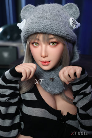 Grace Sex doll (XT Doll 157cm D-cup #XT-39 silicone)
