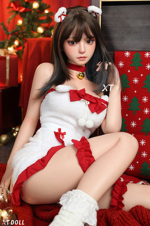 Akira Sex doll (XT Doll 157cm D-cup #XT-BYX2-B silicone)