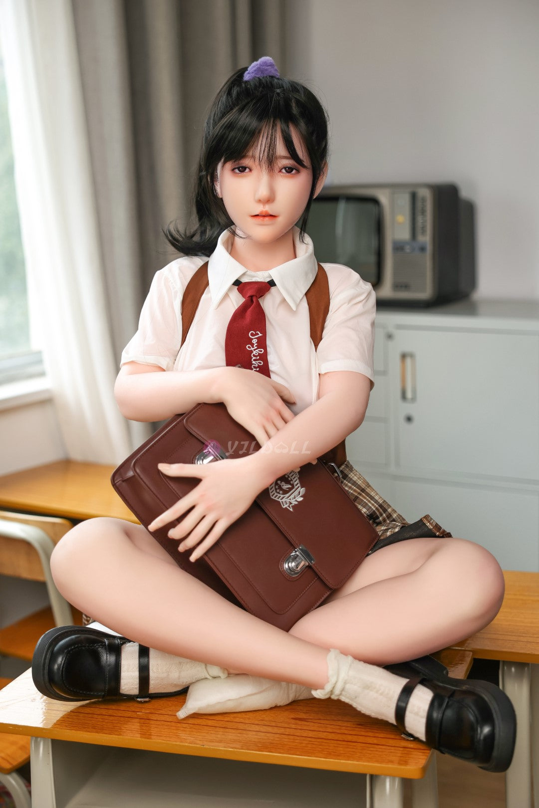 Ananya Sex doll (YJL Doll 155cm c-cup #878 TPE+silicone)