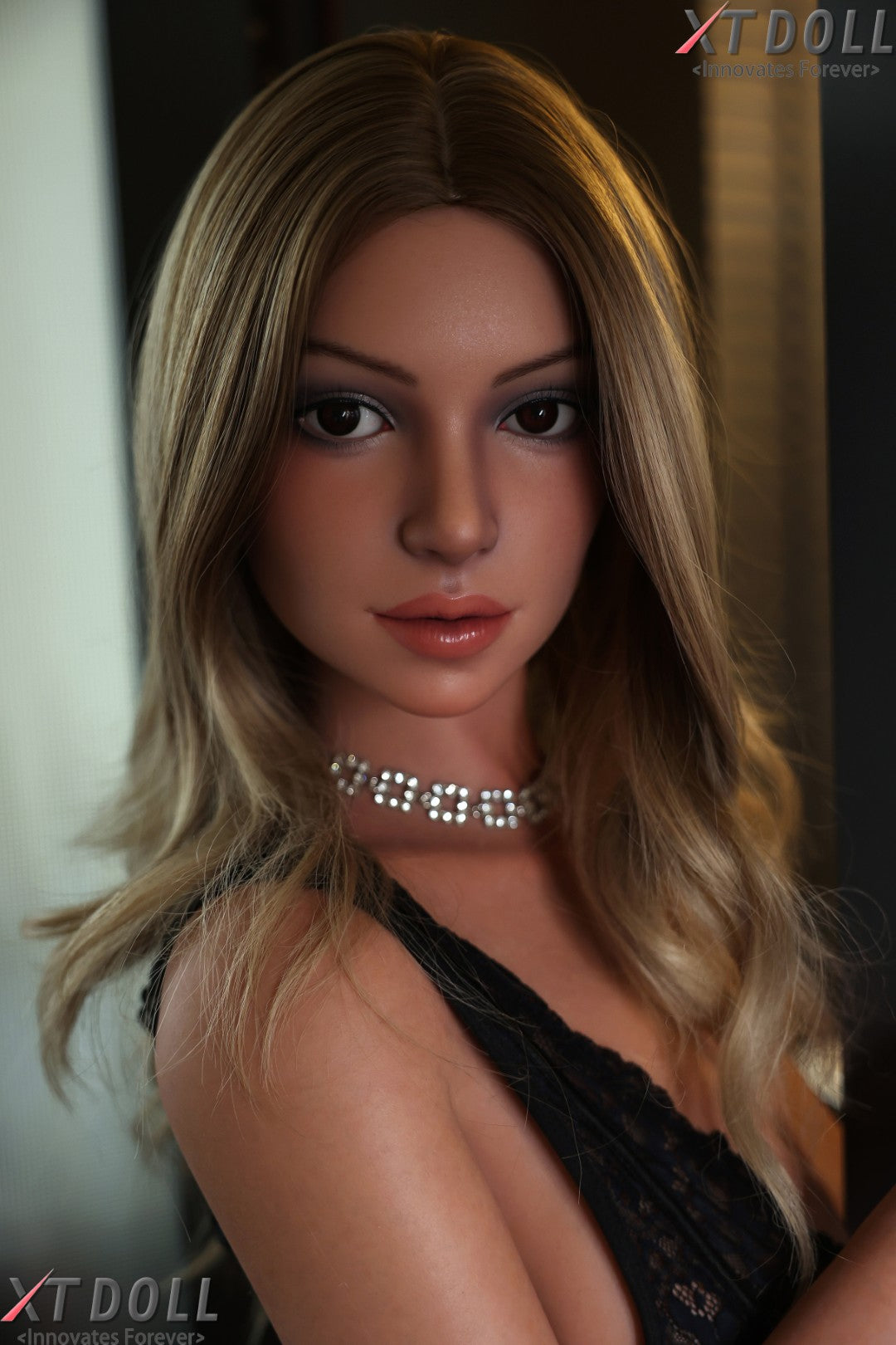 Cynthia Sex doll (XT Doll 163cm F-cup #XT-3 silicone)