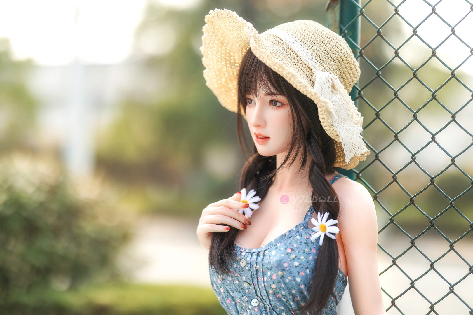 Noriko Sex doll (YJL Doll 148cm e-cup #816 TPE)
