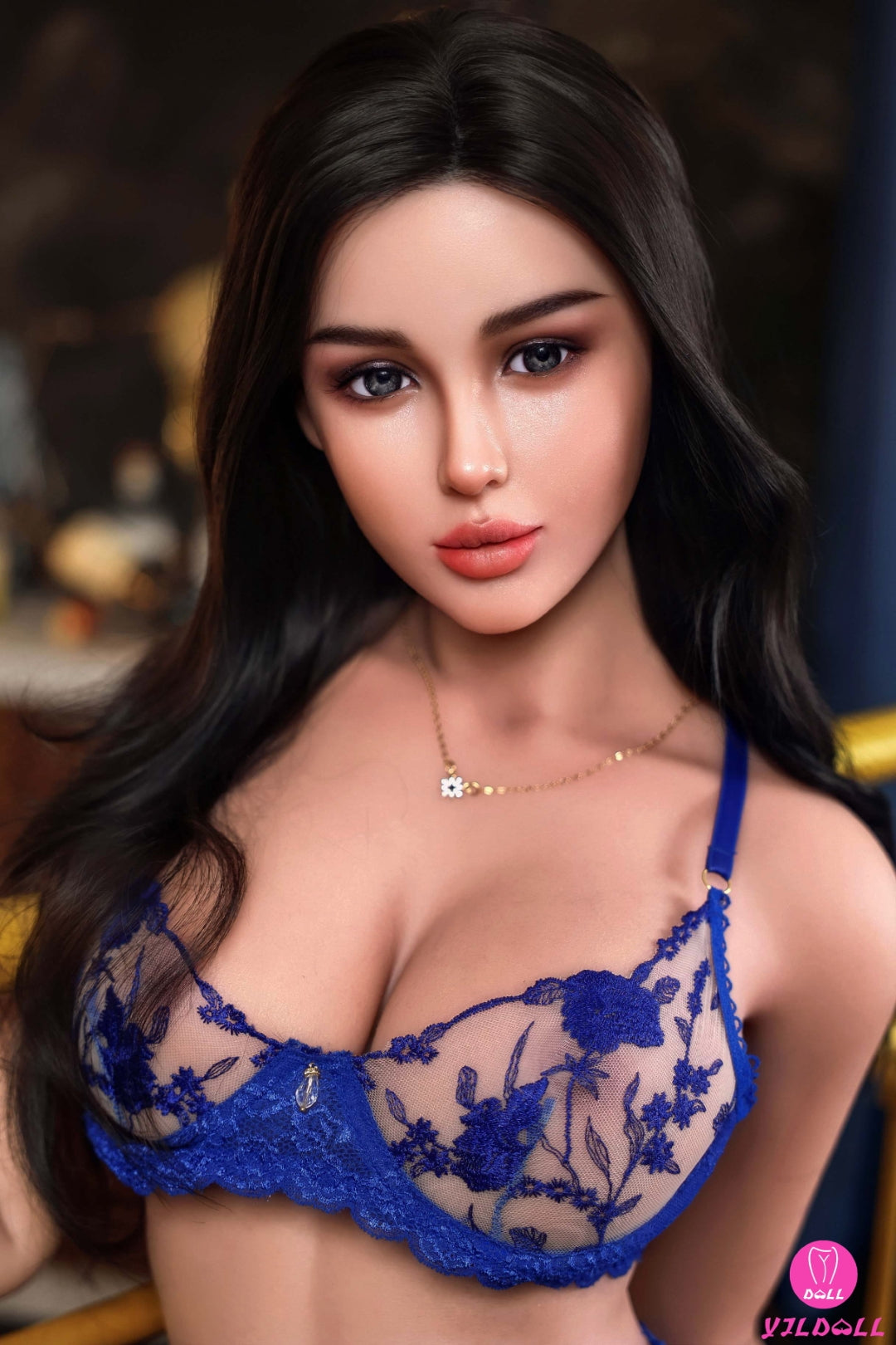 Madalyn Sex doll (YJL Doll 168cm D-cup #155 silicone PRO)