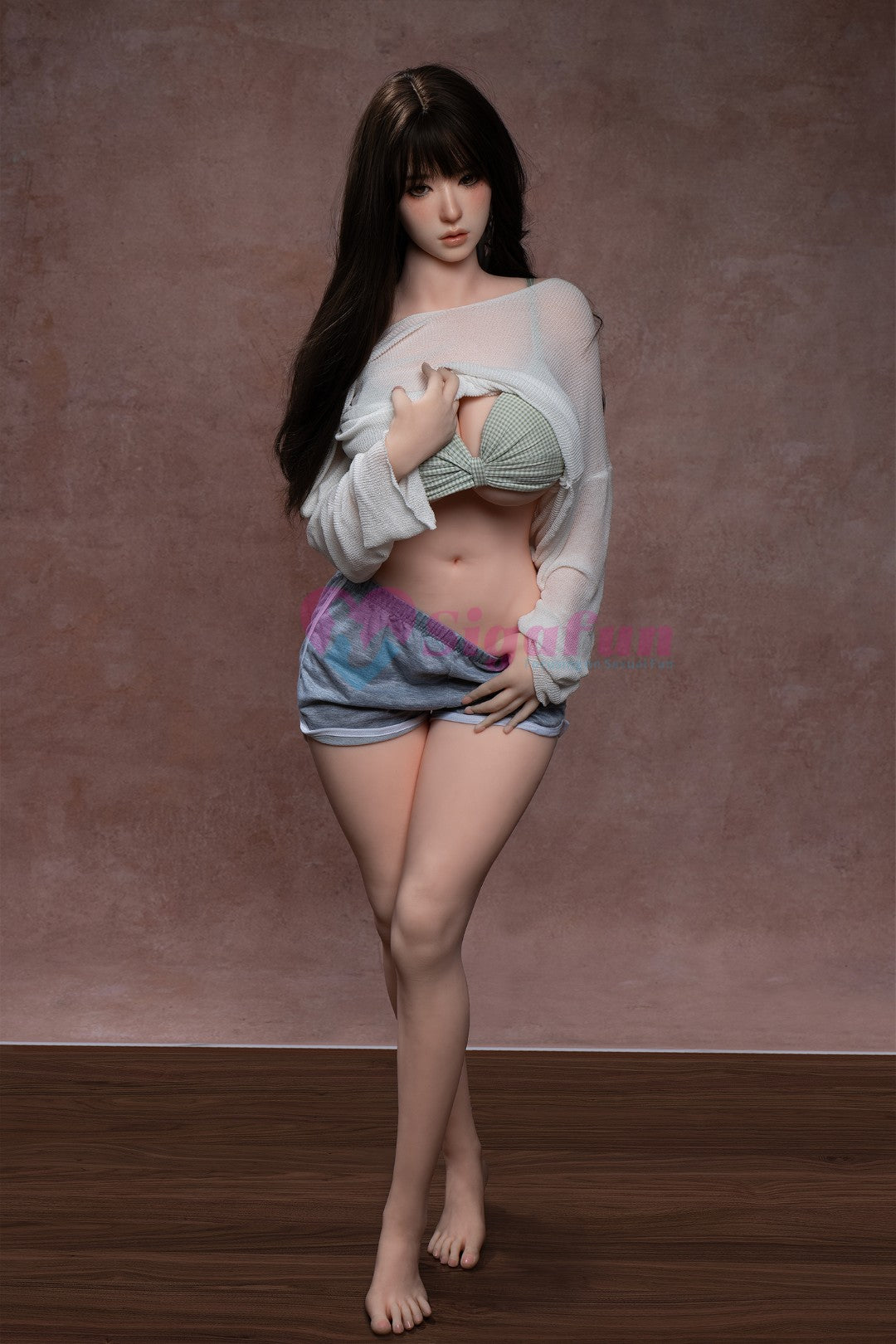 Sex doll Sydney (159 cm F-cup) | Sigafun (TPE+silicone) EXPRESS - Docklandet Sex doll Sydney (159 cm F-cup) | Sigafun (TPE+silicone) EXPRESS - Docklandet