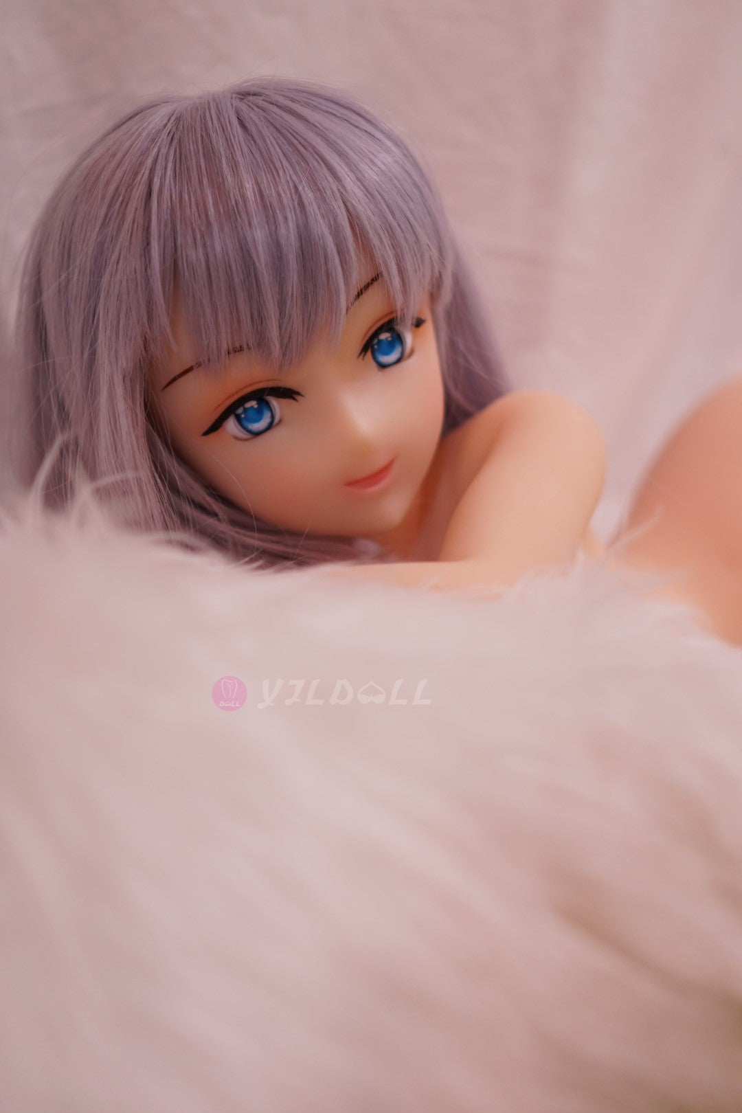 Aya No Sex doll (YJL Doll 80cm E-cup #005 silicone)