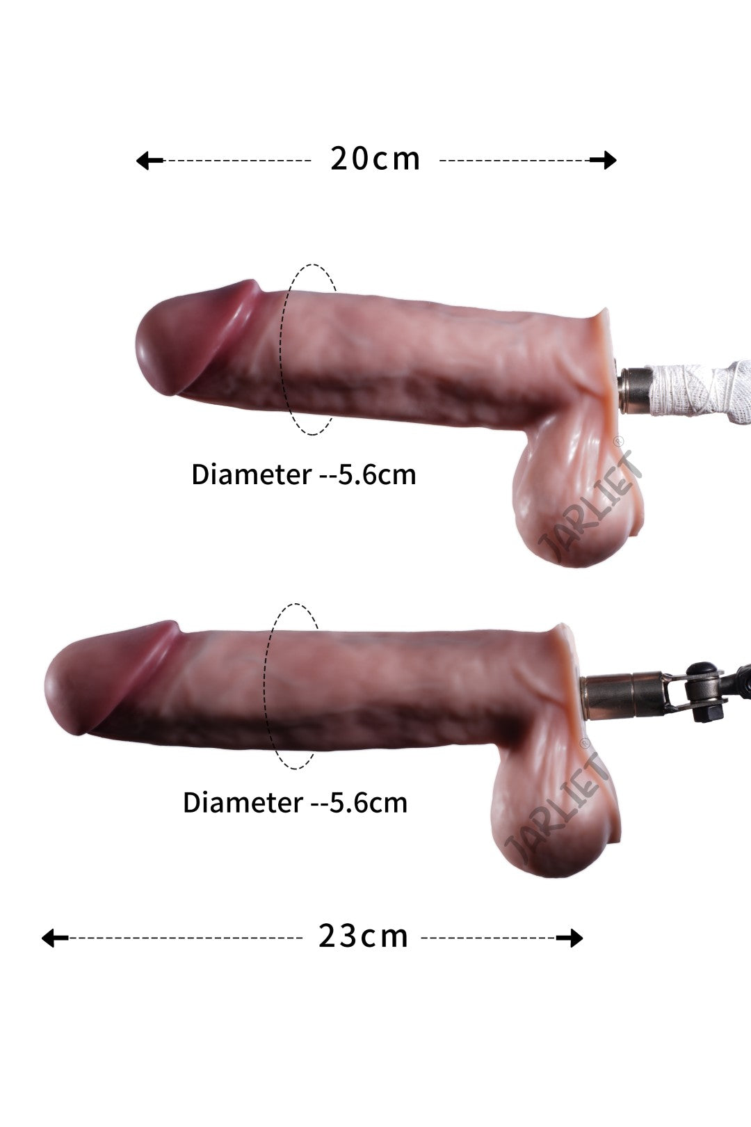 Male Sex doll Zhang Fei from Jarliet - 193 cm realistic Doll with muscle body