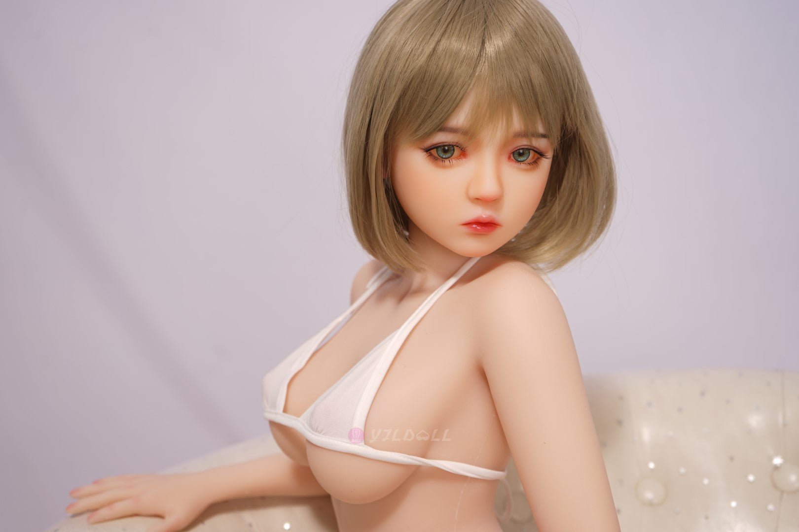 Beier Sex doll (YJL Doll 100cm c-cup Tpe)