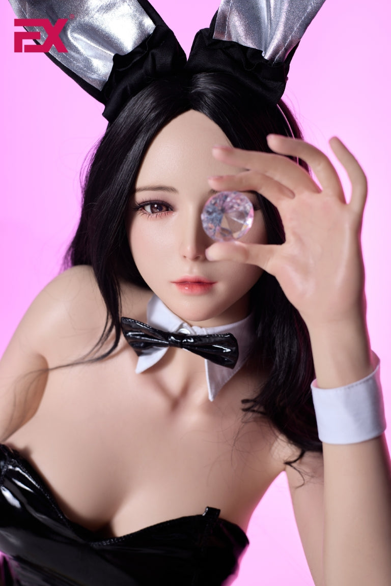 Krista Sex doll (EXDoll 130cmD-cup #Mini silicone)