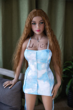 Susan sex doll (Jarli 151cm c-cup Tpe)