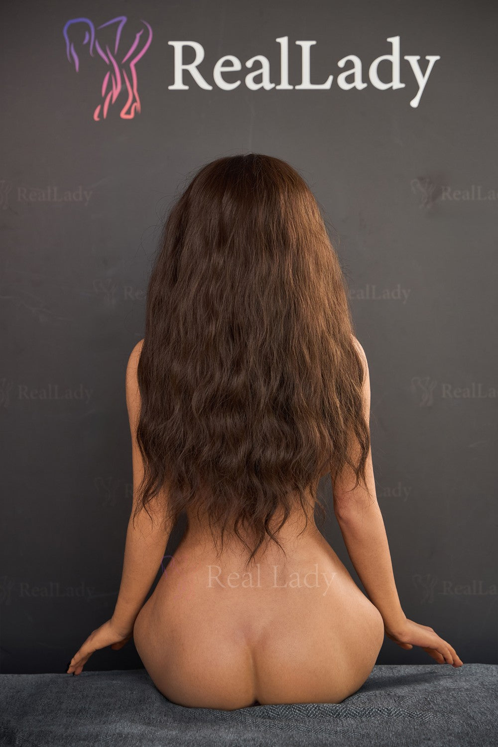 Freya Sex doll (Real Lady 159cm F-cup R5 silicone)