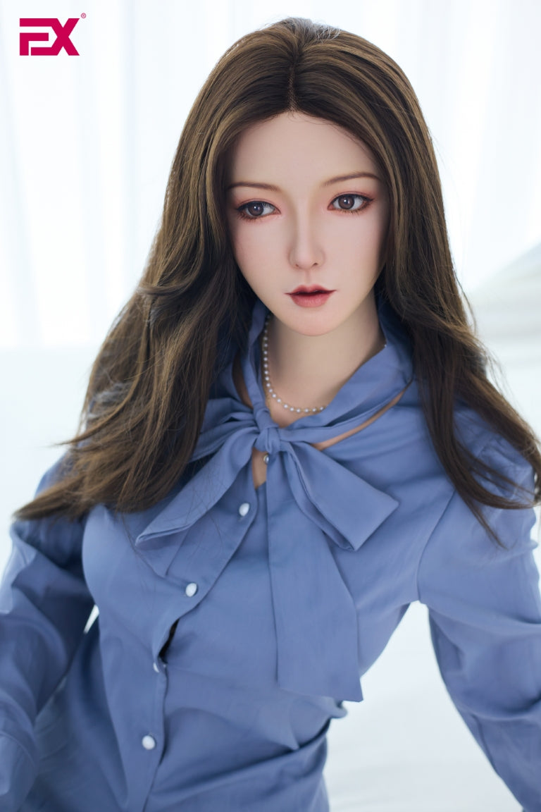 Clara Sex doll (EXDoll 171cm F-cup #Ukiyo-E silicone)