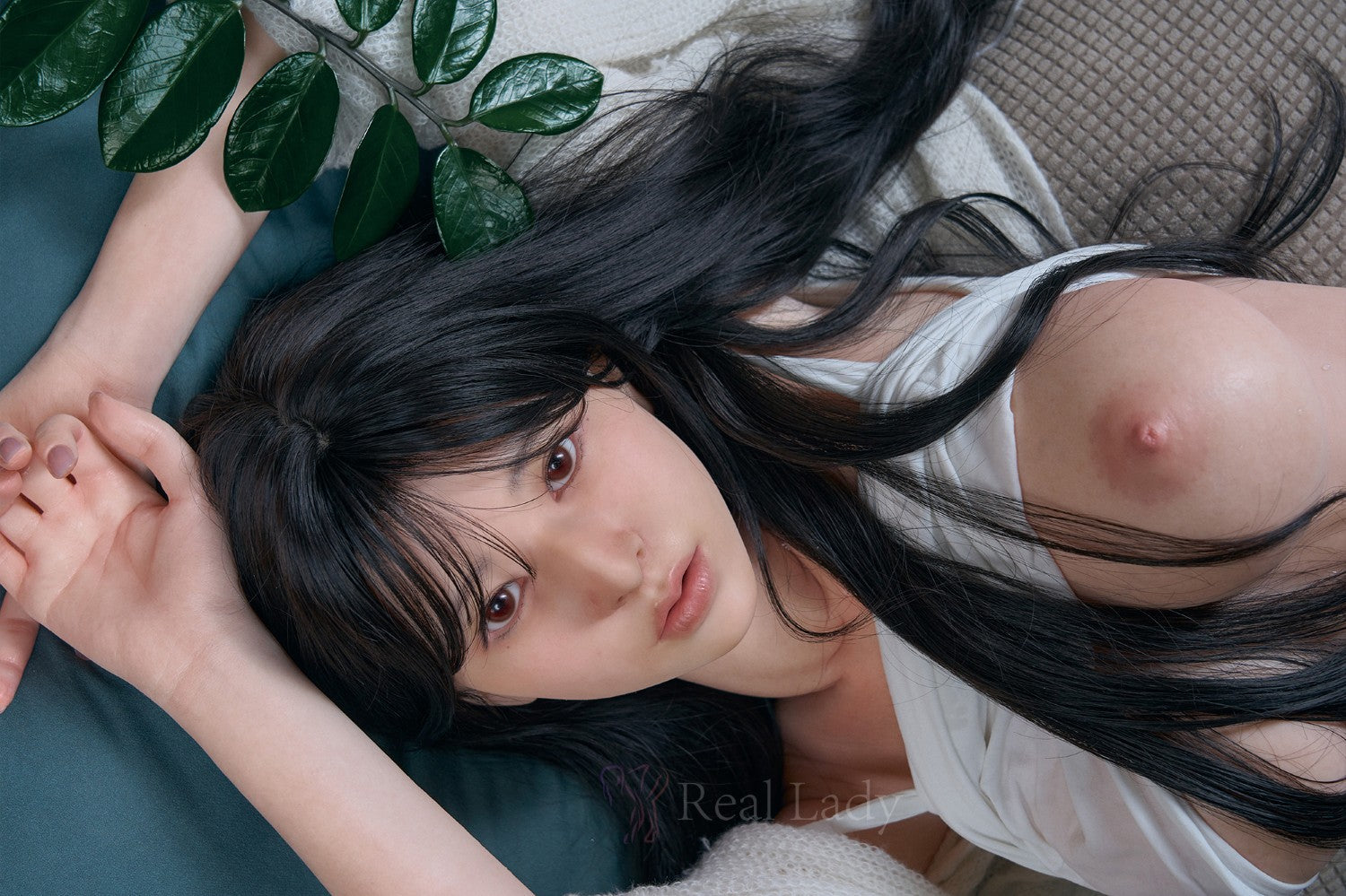Shizuka Sex doll (Real Lady 150cm f-cup R7 silicone)