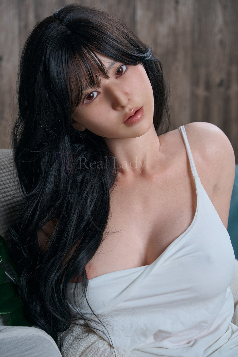 Shizuka Sex doll (Real Lady 150cm f-cup R7 silicone)