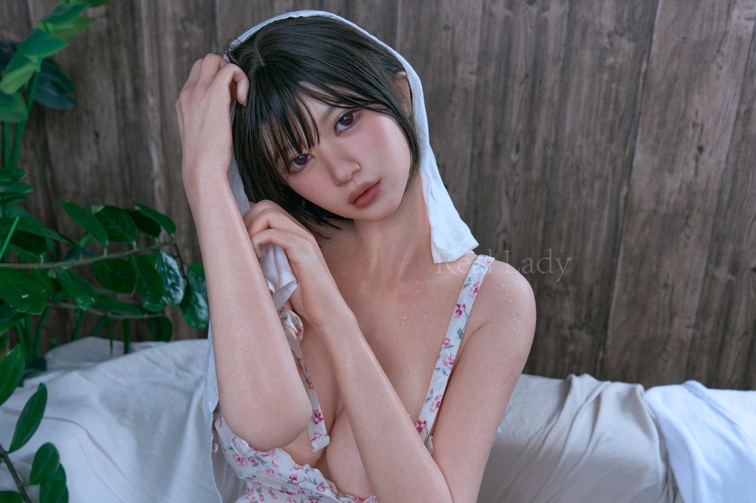 Kagura Sex doll (Real Lady 150cm f-cup R6 silicone)