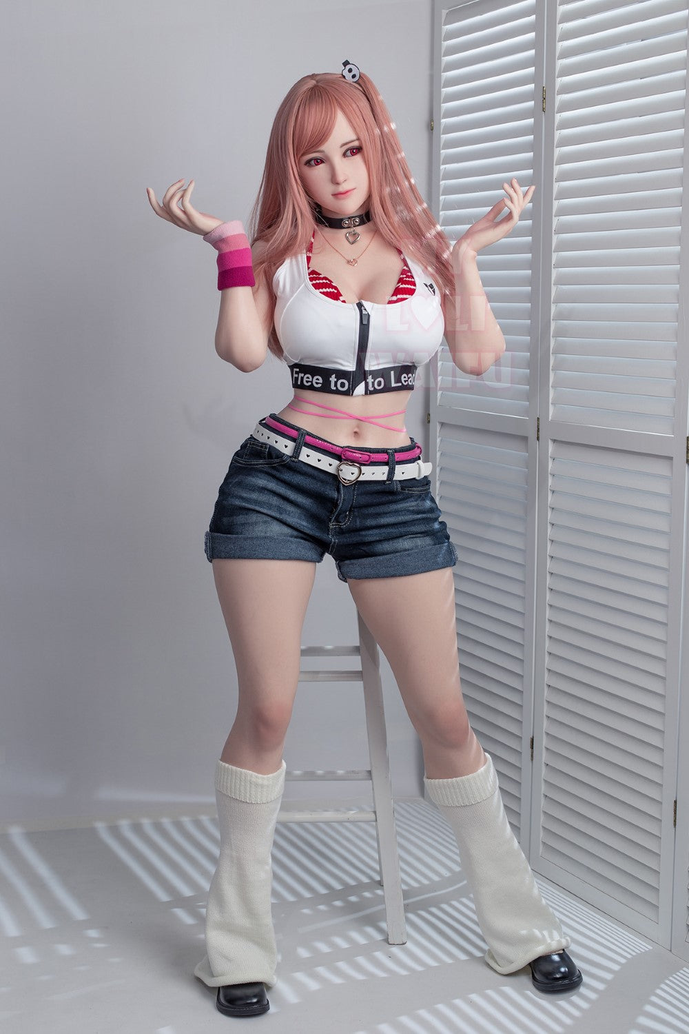 Honoka Sexdocka (My Loli Waifu 160cm D-Kupa #57 TPE+Silikon)