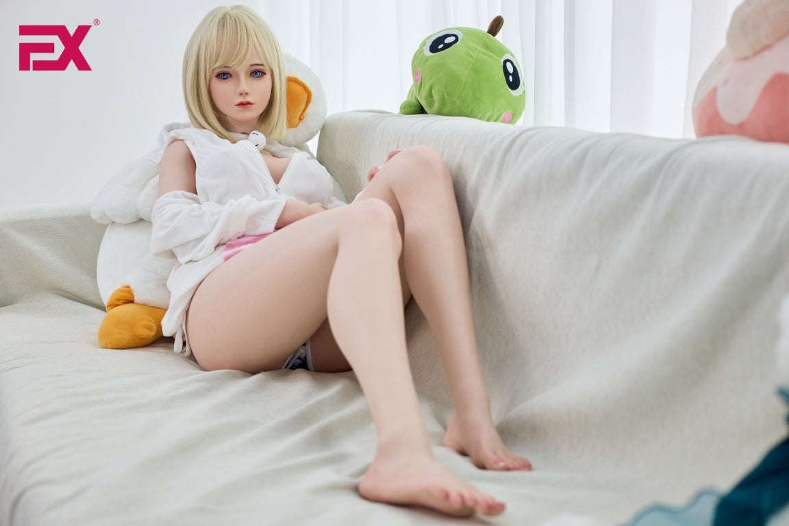 Sakura Sex doll (EXDoll 153cm E-cup #Utopia silicone)