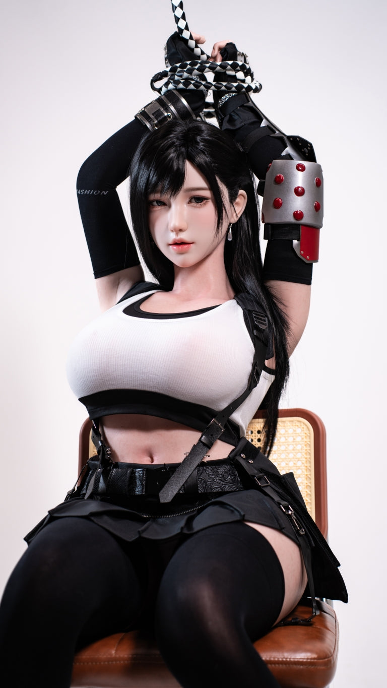 Tifa Sex doll (FUDoll 162cm F-cup silicone)