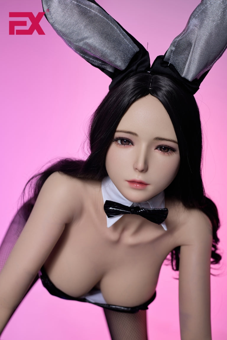 Krista Sex doll (EXDoll 130cmD-cup #Mini silicone)