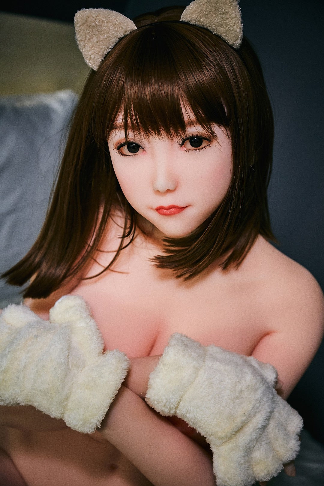 Yukino Sex doll (HRDoll 165cm D-cup #29 TPE)