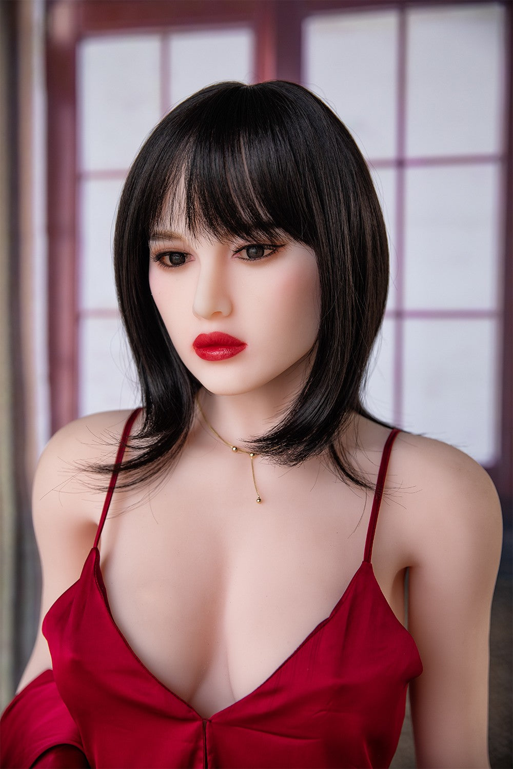 Sue Sex doll (HRDoll 168cm C-cup #25 TPE)