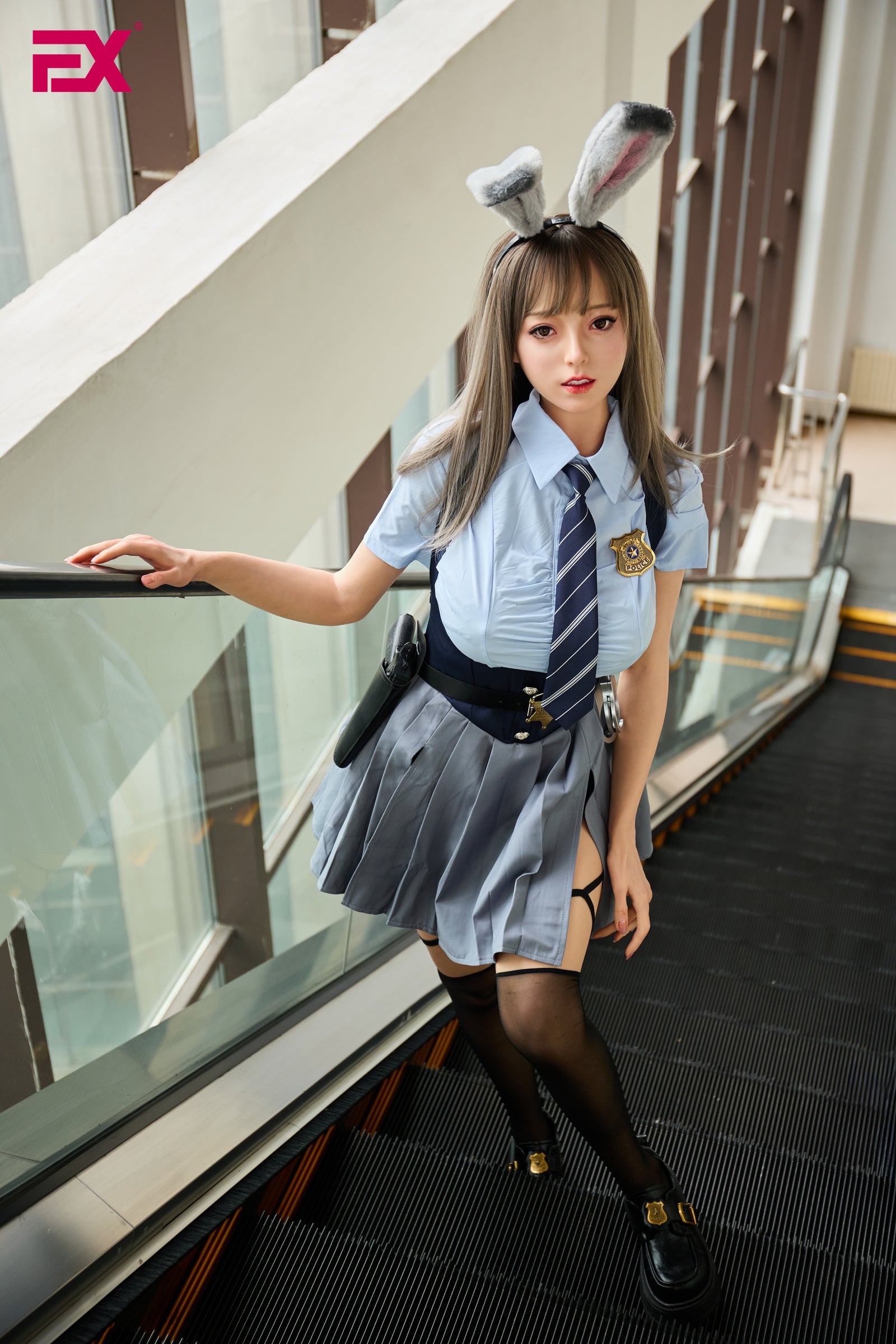 Daphne Sex doll (EXDoll 168cm F-cup #Ukiyo-E silicone)