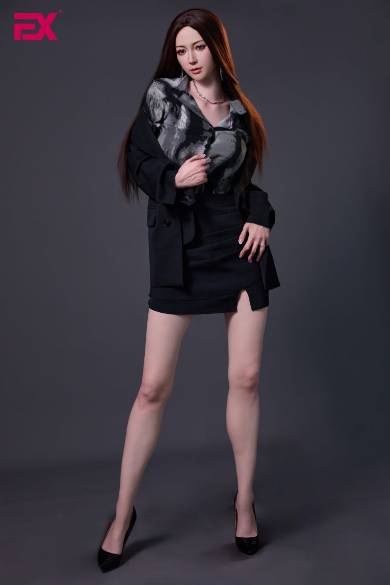 Ruoyi Sex doll (EXDoll 171cm F-cup #Ukiyo-E silicone)